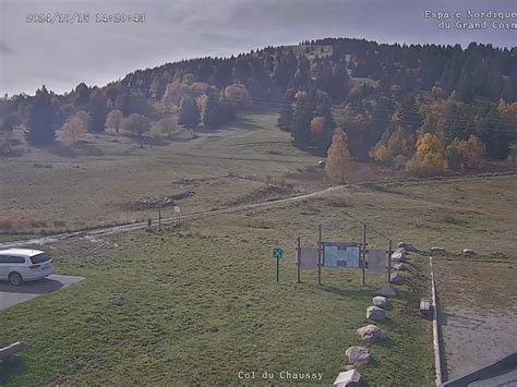 webcam saint francois longchamp labellemontagne